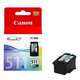Canon CL-511 sznes eredeti tintapatron
