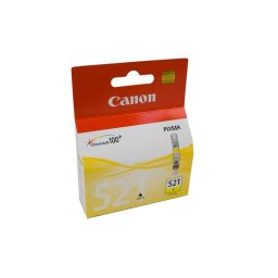 Canon CLI-521 srga eredeti tintapatron
