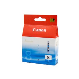 Canon CLI-8 cyan eredeti tintapatron