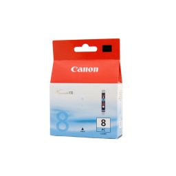 Canon CLI-8 cyan fot eredeti tintapatron