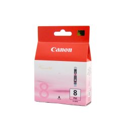 Canon CLI-8 magenta fot eredeti tintapatron