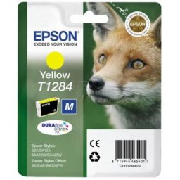 Epson T1284 srga eredeti tintapatron