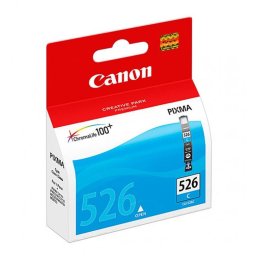 Canon CLI-526 cyan eredeti tintapatron