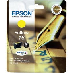 Epson 16 T1624 srga eredeti tintapatron