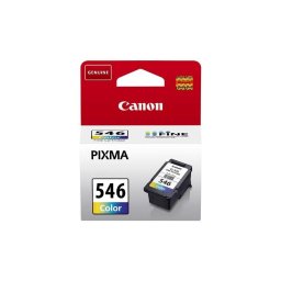 Canon CL-546 sznes eredeti tintapatron