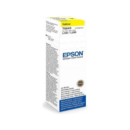 Epson 664 T6644 srga eredeti tinta