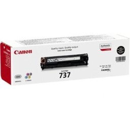 Canon CRG-737 eredeti toner