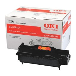 Oki B411, 431, 491 eredeti dobegysg