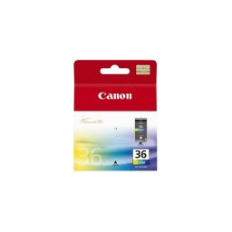 Canon CLI-36 sznes eredeti tintapatron