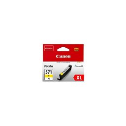 Canon CLI-571XL srga eredeti tintapatron