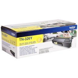 Brother TN-326 srga eredeti toner