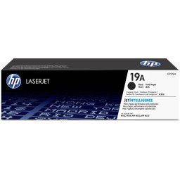 HP CF219A No.19A eredeti dobegysg