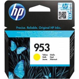 HP 953 F6U14AE srga eredeti tintapatron