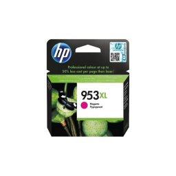HP 953XL F6U17AE magenta eredeti tintapatron