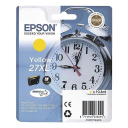 Epson 27XL T2714 srga eredeti tintapatron