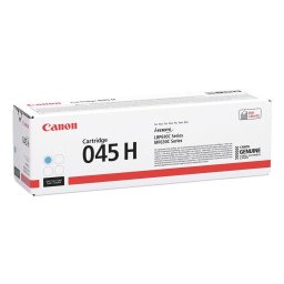 Canon CRG-045H cyan eredeti toner