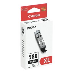 Canon PGI-580XL fekete eredeti tintapatron