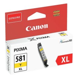 Canon CLI-581XL srga eredeti tintapatron