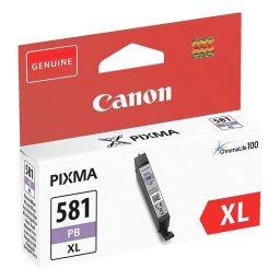 Canon CLI-581XL blue fot eredeti tintapatron
