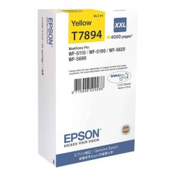 Epson T7894 srga eredeti tintapatron