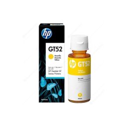 HP GT52 M0H56AE srga eredeti tinta