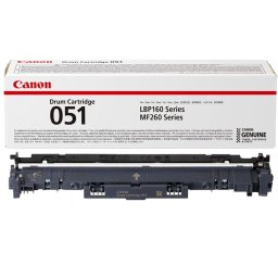 Canon CRG-051 eredeti dobegysg