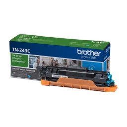 Brother TN-243 cyan eredeti toner
