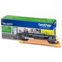 Brother TN-247 srga eredeti toner