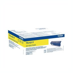Brother TN-421 srga eredeti toner