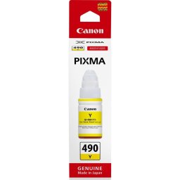 Canon GI-490 srga eredeti tinta