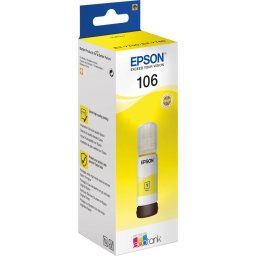 Epson 106 T00R4 srga eredeti tinta