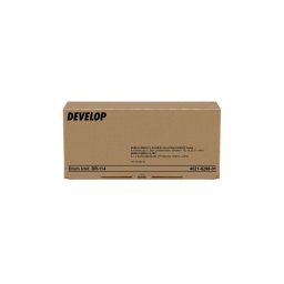 Develop DR-114 eredeti dobegysg