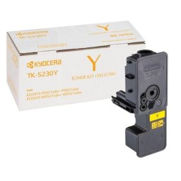 Kyocera TK-5230 srga eredeti toner