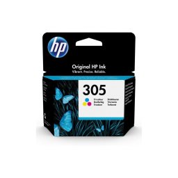 HP 305 3YM60AE sznes eredeti tintapatron
