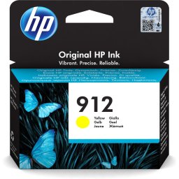 HP 912 3YL79AE srga eredeti tintapatron