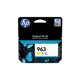 HP 963 3JA25AE srga eredeti tintapatron