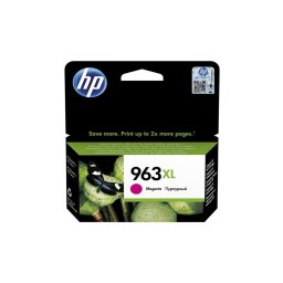 HP 963XL 3JA28AE magenta eredeti tintapatron