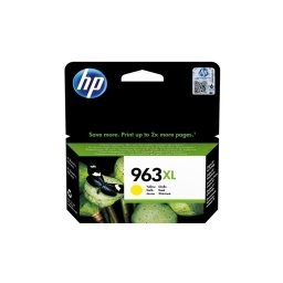 HP 963XL 3JA29AE srga eredeti tintapatron