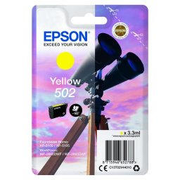 Epson 502 T02V4 srga eredeti tintapatron