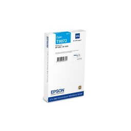 Epson T9072 cyan eredeti tintapatron