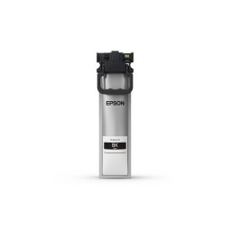 Epson T9641 fekete eredeti tintapatron