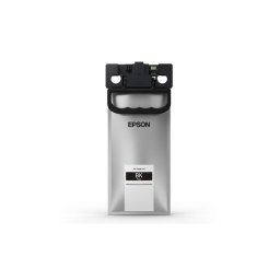 Epson T9651 fekete eredeti tintapatron