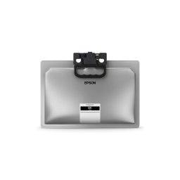 Epson T9661 fekete eredeti tintapatron