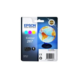 Epson 267 T2670 sznes eredeti tintapatron