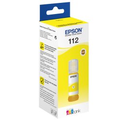 Epson 112 T06C4 srga eredeti tinta