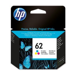 HP 62 C2P06AE sznes eredeti tintapatron