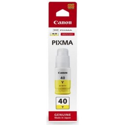 Canon GI-40 srga eredeti tinta