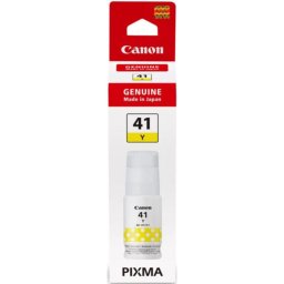 Canon GI-41 srga eredeti tinta