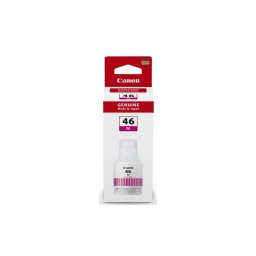 Canon GI-46 magenta eredeti tinta