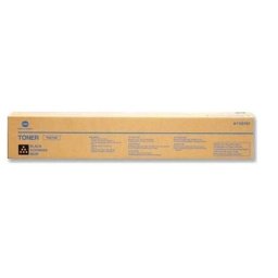 Minolta Bizhub TN-221 fekete eredeti toner
